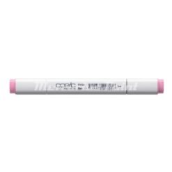 Copic Classic RV02 Sugared Almond Pink marker met inkt op alcohol basis met 2 tips