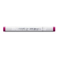 Copic Classic RV09 Fuchsia marker met inkt op alcohol basis met 2 tips