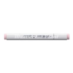 Copic Classic RV10 Pale Pink marker met inkt op alcohol basis met 2 tips
