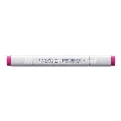Copic Classic RV17 Deep Magenta marker met inkt op alcohol basis met 2 tips