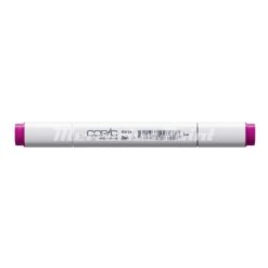 Copic Classic RV19 Red Violet marker met inkt op alcohol basis met 2 tips
