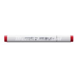 Copic Classic RV29 Crimson marker met inkt op alcohol basis met 2 tips