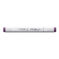 Copic Classic V09 Violet marker met inkt op alcohol basis met 2 tips