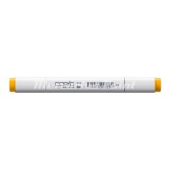 Copic Classic Y17 Golden Yellow marker met inkt op alcohol basis met 2 tips