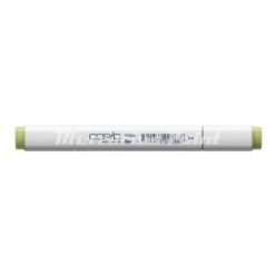 Copic Classic YG03 Yellow Green marker met inkt op alcohol basis met 2 tips
