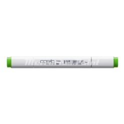 Copic Classic YG07 Acid Green marker met inkt op alcohol basis met 2 tips