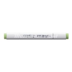 Copic Classic YG11 Mignonette marker met inkt op alcohol basis met 2 tips