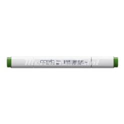 Copic Classic YG17 Grass Green marker met inkt op alcohol basis met 2 tips