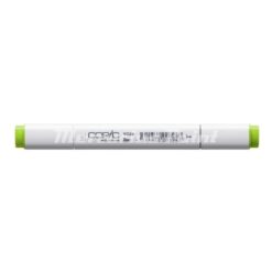 Copic Classic YG23 New Leaf marker met inkt op alcohol basis met 2 tips