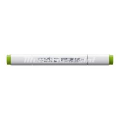 Copic Classic YG25 Celadon Green marker met inkt op alcohol basis met 2 tips