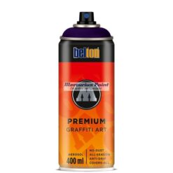 Crazy Plum Belton premium Molotow 400ml spuitbus
