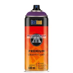 Currant Transparent Belton premium Molotow 400ml spuitbus