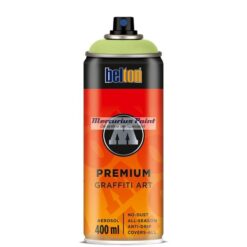 Dandelion Belton premium Molotow 400ml spuitbus