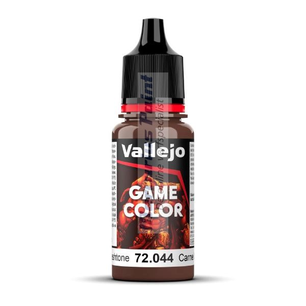 Dark Fleshtone 72044 Vallejo Game Color modelbouwverf 18ml
