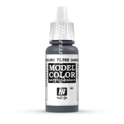 Dark Seagreen 70868 Model Color acryl Vallejo verf 17ml