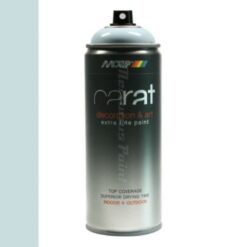 Motip Carat 008029 Himalaya Blue blauw deco art lak in 400ml spuitbus