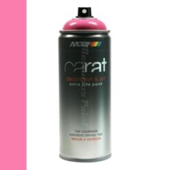 Motip Carat 008019 Heather violet paars deco art lak in 400ml spuitbus