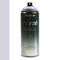 Motip Carat 008030 Light lilac paars deco art lak in 400ml spuitbus