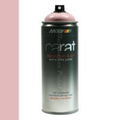 Motip Carat 008033 Baby roze deco art lak in 400ml spuitbus