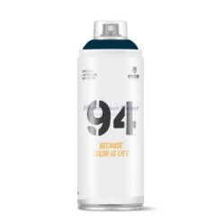Deep Blue RV-162 MTN94 graffiti spuitbus 400ml