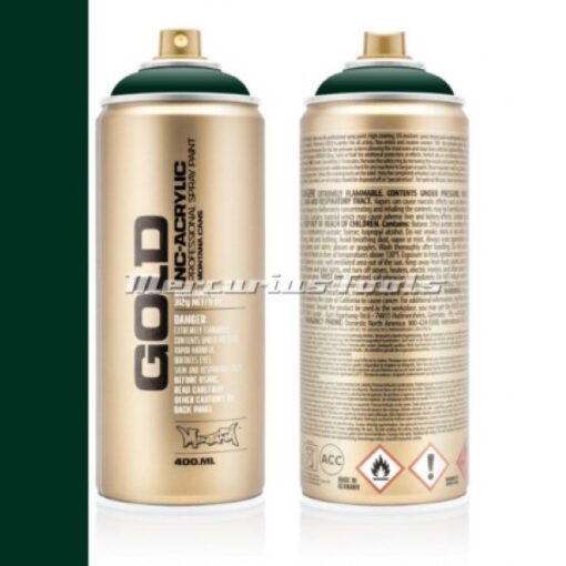 Deep Forest G6090 Montana Gold 400ml