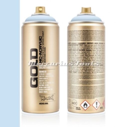 Denim Light CL5200 Montana Gold 400ml