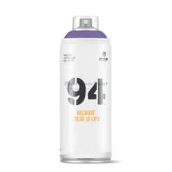 Destiny Violet RV-172 MTN94 graffiti spuitbus 400ml