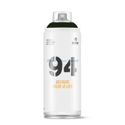 Dharma Green RV-133 MTN94 graffiti spuitbus 400ml