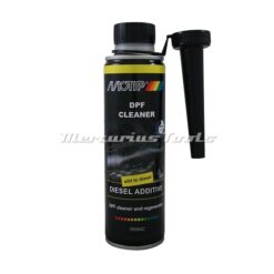Diesel roetfilter reiniger additief DPF cleaner -Motip 090642
