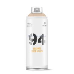 Dingo Brown RV-94 MTN94 graffiti spuitbus 400ml