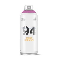 Disco Pink RV-277 MTN94 graffiti spuitbus 400ml