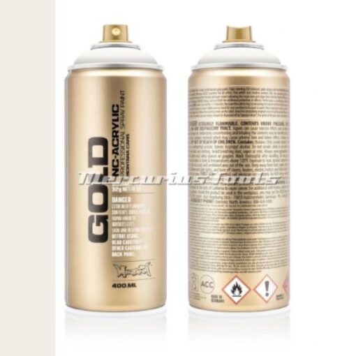 Dolomite G7210 Montana Gold 400ml