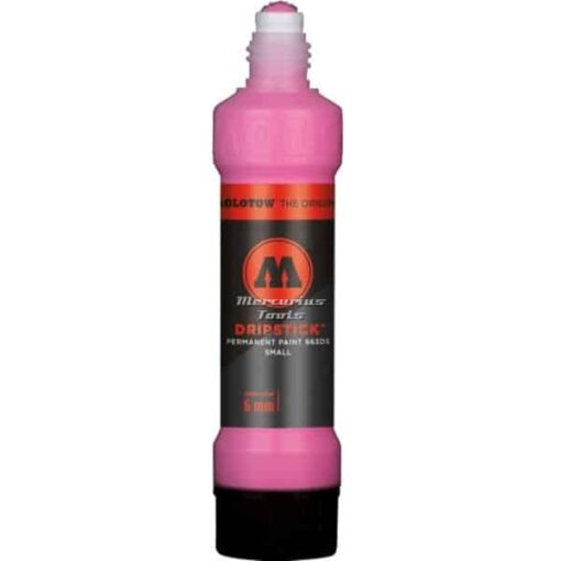 Dripstick 6mm Fuchsia Pink Molotow