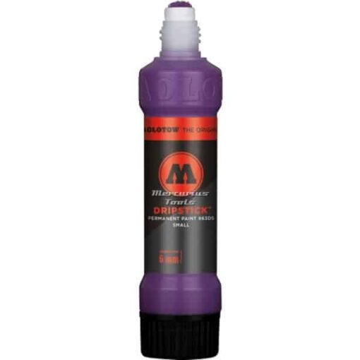 Dripstick 6mm Purple Molotow