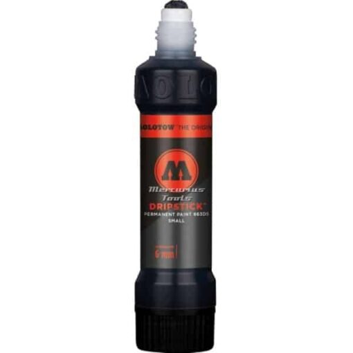 Dripstick 6mm Signal Black Molotow