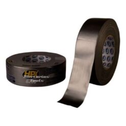 Duct tape zilver HPX CS5050 Pantser tape 50mm x 50meter
