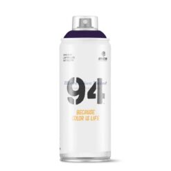 Electra Violet RV-175 MTN94 graffiti spuitbus 400ml