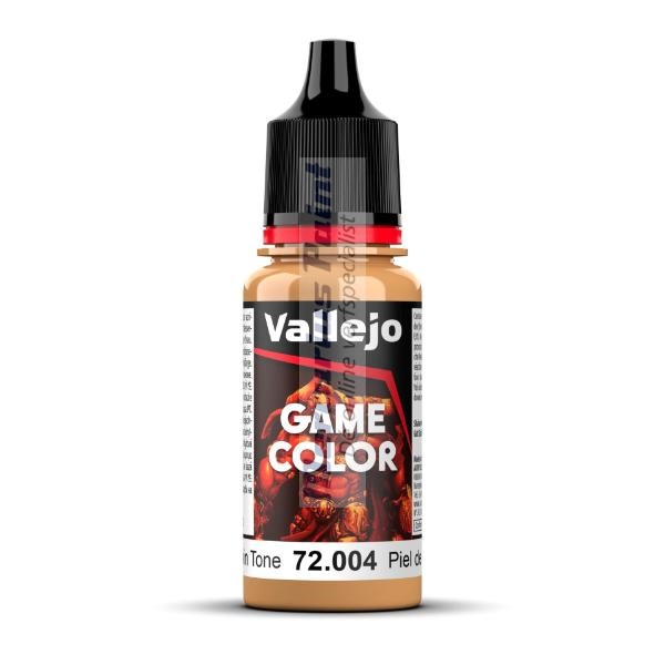 Elf Skin Tone 72004 Vallejo Game Color modelbouwverf 18ml