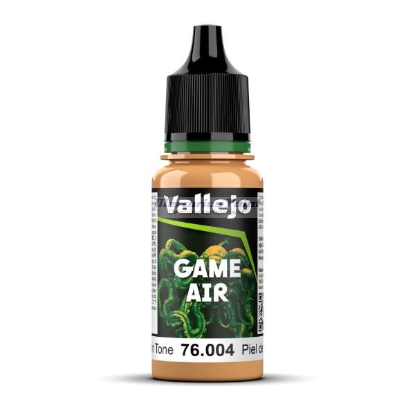 Elf Skin Tone 76004 Vallejo Game Air modelbouwverf 18ml