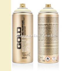 Elm G8000 Montana Gold 400ml