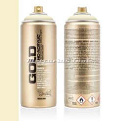 Elm G8000 Montana Gold 400ml