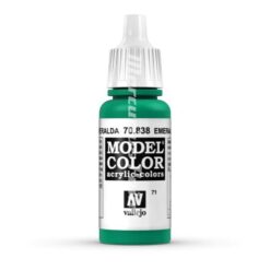 Emerald 70838 Model Color acryl Vallejo verf 17ml