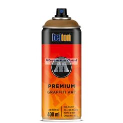 Espresso Belton premium Molotow 400ml spuitbus