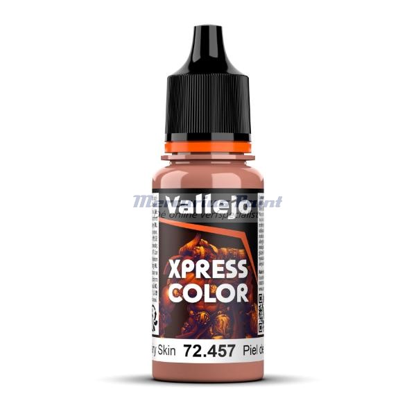 Fairy Skin 72457 Vallejo Xpress Color modelbouwverf 18ml