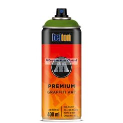 Fern Green Belton premium Molotow 400ml spuitbus