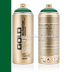 Fern Green G6060 Montana Gold 400ml