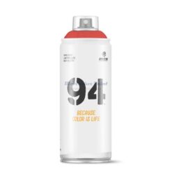 Fever Red RV-3017 MTN94 graffiti spuitbus 400ml
