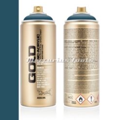 Fjord G5150 Montana Gold 400ml