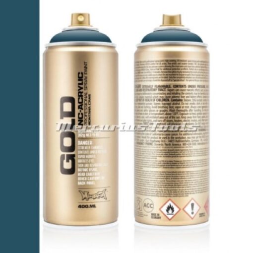 Fjord G5150 Montana Gold 400ml