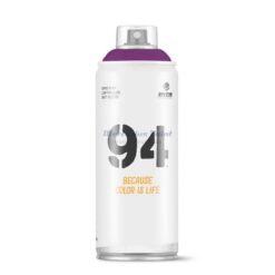 Fluor Violet violet MTN94 graffiti spuitbus 400ml